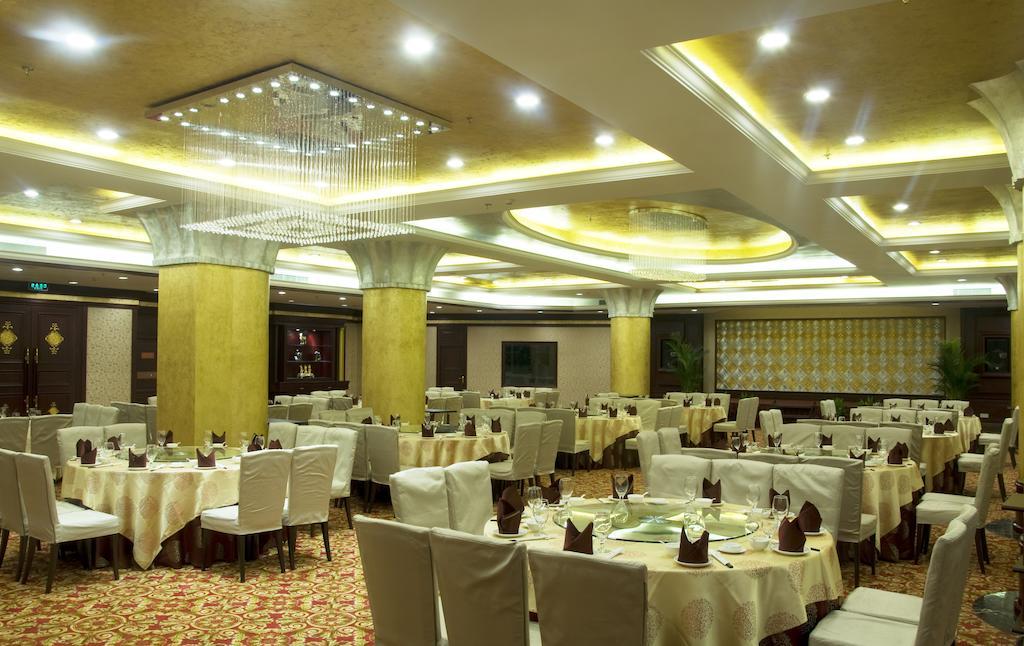 Ramada Plaza By Wyndham Chongqing West Hotel Exterior photo